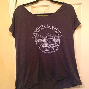 Women’s t-shirt